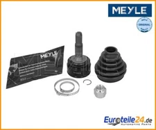 Joint kit, drive shaft Meyle 11-144980081 for Peugeot