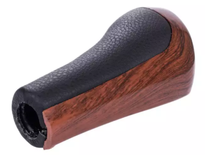 Pomello Del Cambio A 6 Marce Per BMW E34-E93, Ergonomico, Comodo E Compatibile Con Le Serie 3 5 X1 X3 E X5 90313050