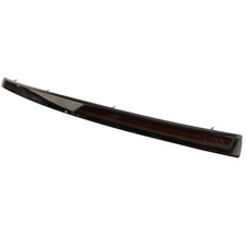 Tinted Led High Mount 3rd Brake Light Smoked For Cadillac Escalade 6.0 6.2 07-14