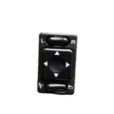 Interruptor de control de espejo retrovisor plegable lateral Subaru Impreza GG2 GG9 GDA OEM JDM