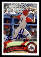 2011 Topps Pro Debut Baseball 60