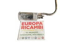 Filtro Carboni Attivi Smart For Two 453 Anno 2015 In Poi