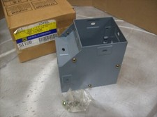 Square D Duct 4 x 4 90° Elbow LD490L / 51108