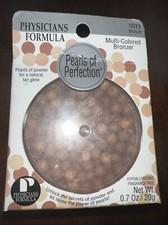 Physicians Formula Pearls Of Perfection 1811 ...