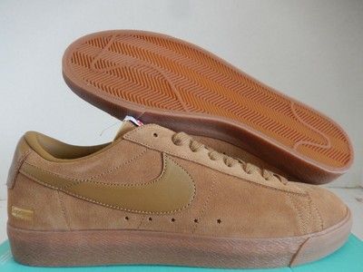 nike sb golden beige