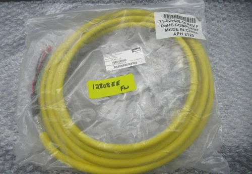 Parker Hannifin Compumotor Servo Cable P-1A1-10 *Expedited Shipping*
