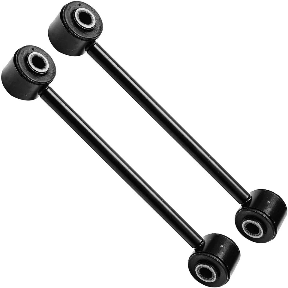 Barras estabilizadoras delanteras interiores exteriores para Jeep Commander Grand Cherokee 05-10 6 piezas Foto 3 de 4