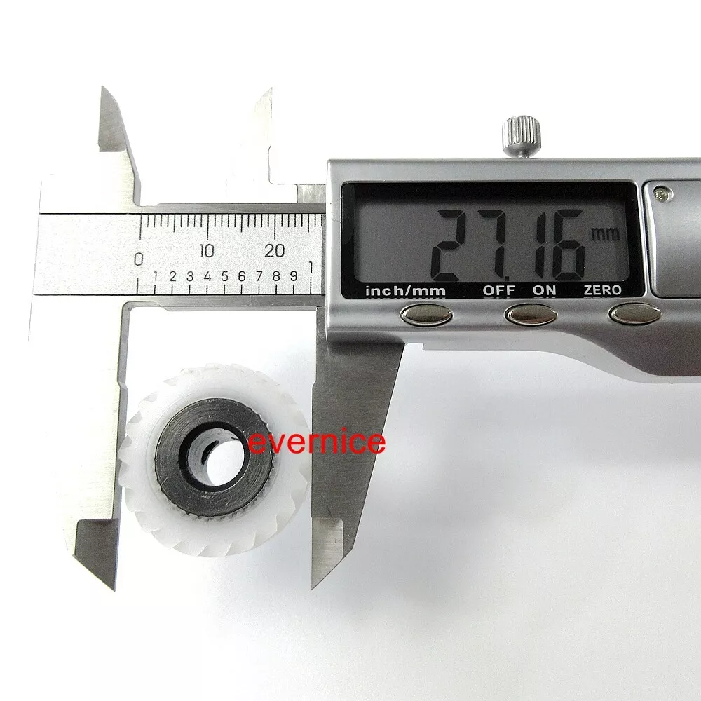Hook Drive Bevel Gear for Juki HZL-29Z, HZL-35Z, HZL-K65, HZL-K85