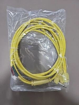 Nayax Extended Harness For Touch Screen Credit Card Reader 10ft