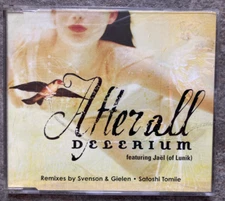 Delerium - After All 3-Track CD Single