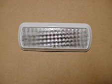 Fits Jeep Wrangler Yj Tj Cj7 Hard Top Interior Dome Light With Clear Lens