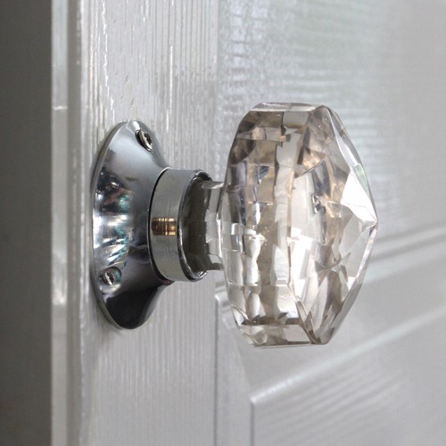 Ceramic and Glass Room Door Knobs Mortice Door Knobs Door Turners Shabby Chic - Picture 14 of 76