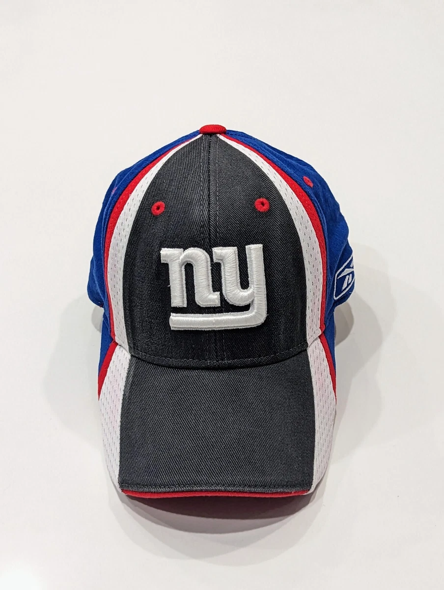 Ny giants top reebok hats