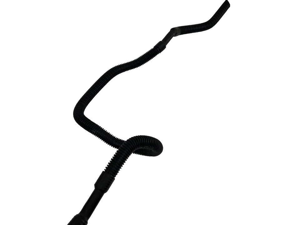 Tubo de refrigerante trasero OEM VW T6 T6.1 Multivan Camper tubo original Foto 4 de 4