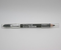 Maybelline Brow Precise Pencil - Augenbrauenstift - Deep Brown