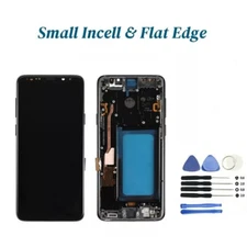 For Samsung Galaxy S9 Plus SM-G965U Incell LCD Touch Screen Digitizer Display