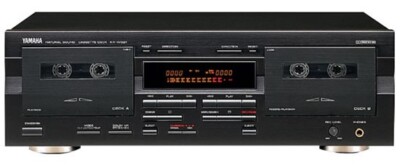 BELTS FIT YAMAHA KX-W321 KX-W421 KX-W282 KX W392 CASSETTE DECK (4