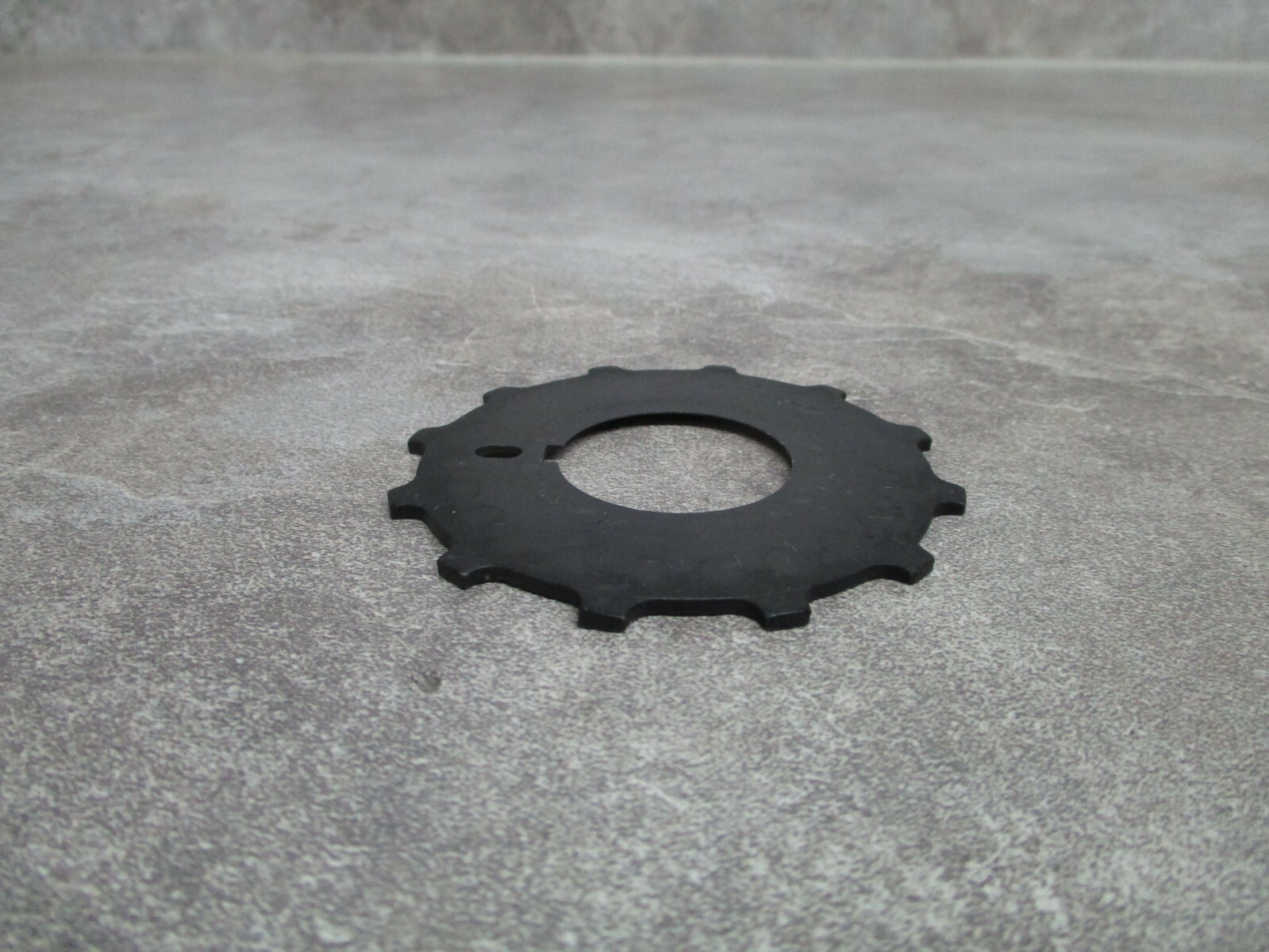 HONDA OEM TIMING BELT GUIDE PLATE 13622ZY3000 eBay