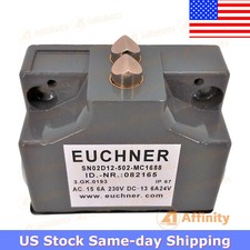 Precision Home Limit Switch for EUCHNER SN02D...