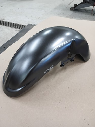 Kawasaki Motorcycle 2022-2023 Vulcan 1700 Vaquero Front Fender - 35040-0017-68P