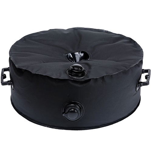 Large Capacity Sand Bags Heavy Duty Parasol Umbrella Weight Bags