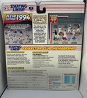 Tim Salmon - 1994 Starting Lineup MLB SLU Action Figure -Los Angeles Angels — photo 2