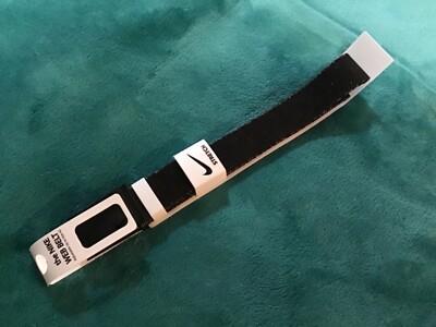 The Nike web belt stretch nikegolf belt adjustable to size 42  