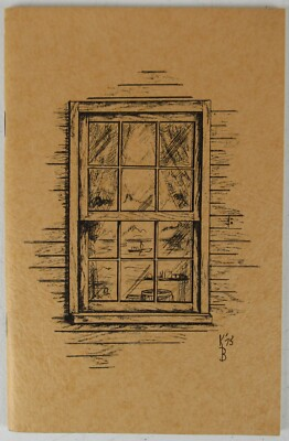 #ad Reflections of a Rivertown 1975 Book Shreveport LA Chi Omega Alumnae Assoc B1 C $22.50