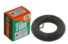 DURO 200 X 50 8 x 2.00/2.35 BICYCLE TUBE 33MM STANDARD SCHRADER/VALVE.