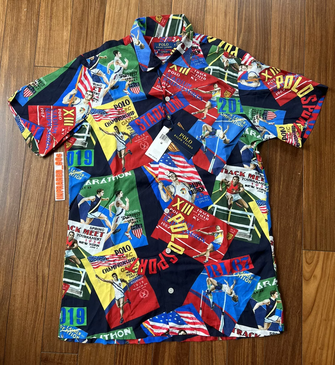 Polo clearance usa sales