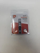 Paladin Tools PA4573 Punchdown Blade Reversible 66