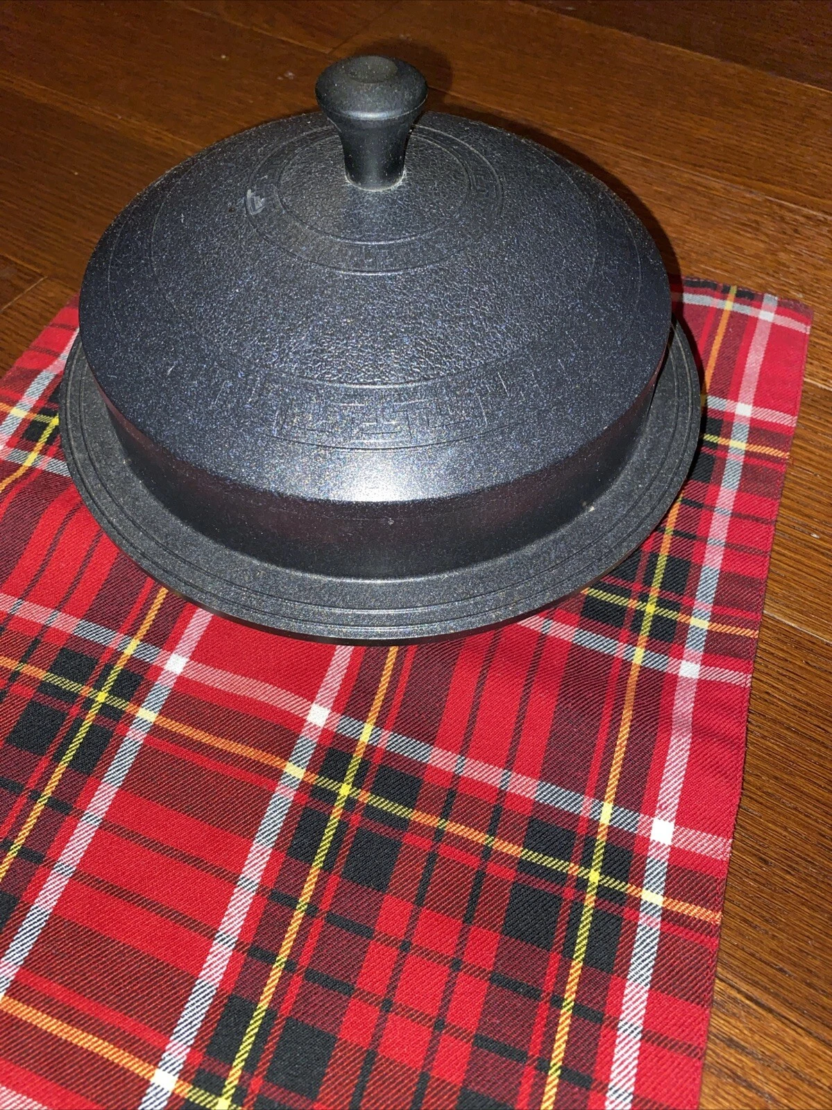 Korean Style Cooking Pot