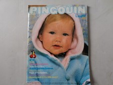 Pingouin Knitting Pattern Booklet No. 20  Free P & P