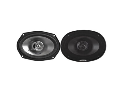 ALPINE SXE-6925S 15 x 23 cm (6x9'') 2-Wege Koaxial System Lautsprecher 280 Watt 
