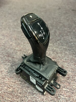 5 / 6 Series 528 BMW CERAMIC Gear Selector Switch Shifter  