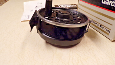 abu garcia diplomat 256 fly reel Vintage 356 – Hub Sports Canada Need help identifying weight of