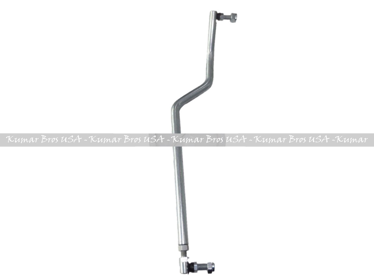 Produttore/esportatore Di Parti Di Collegamento Del Trattore Con Perno Di Attacco Dall India 500x500 - Foto 6