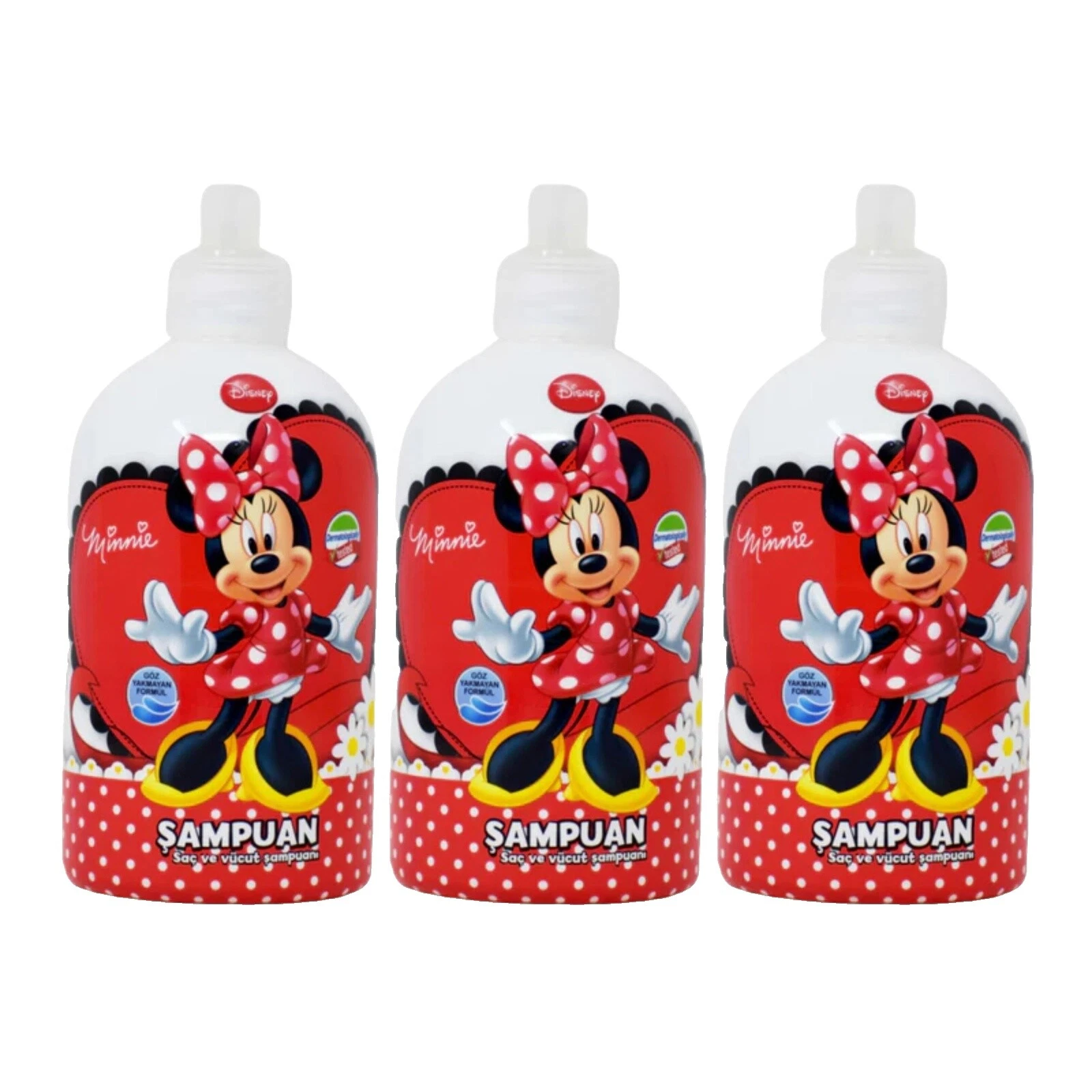 Disney Shampoos & Conditioners