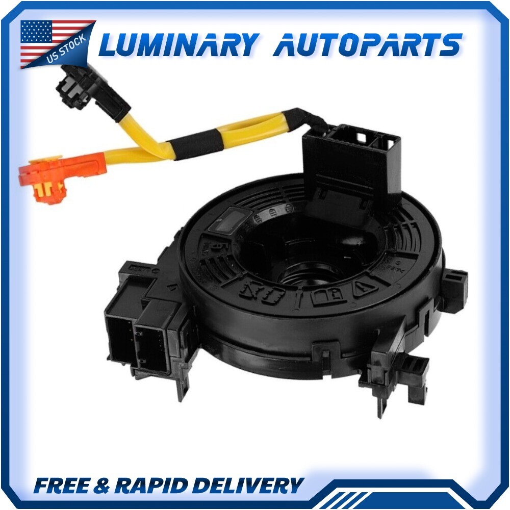 Clock Spring Spiral Cable 84306-09020 For Lexus ES350 GS350 GS450h 2013-2021