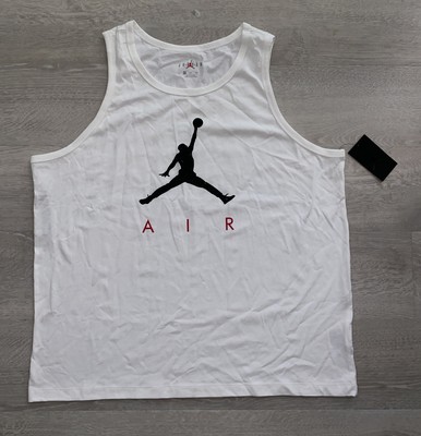 jordan poolside tank top