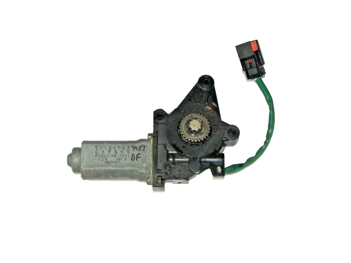 Jeep Cherokee XJ 97-01 OEM Driver Front Rear Power Window Motor