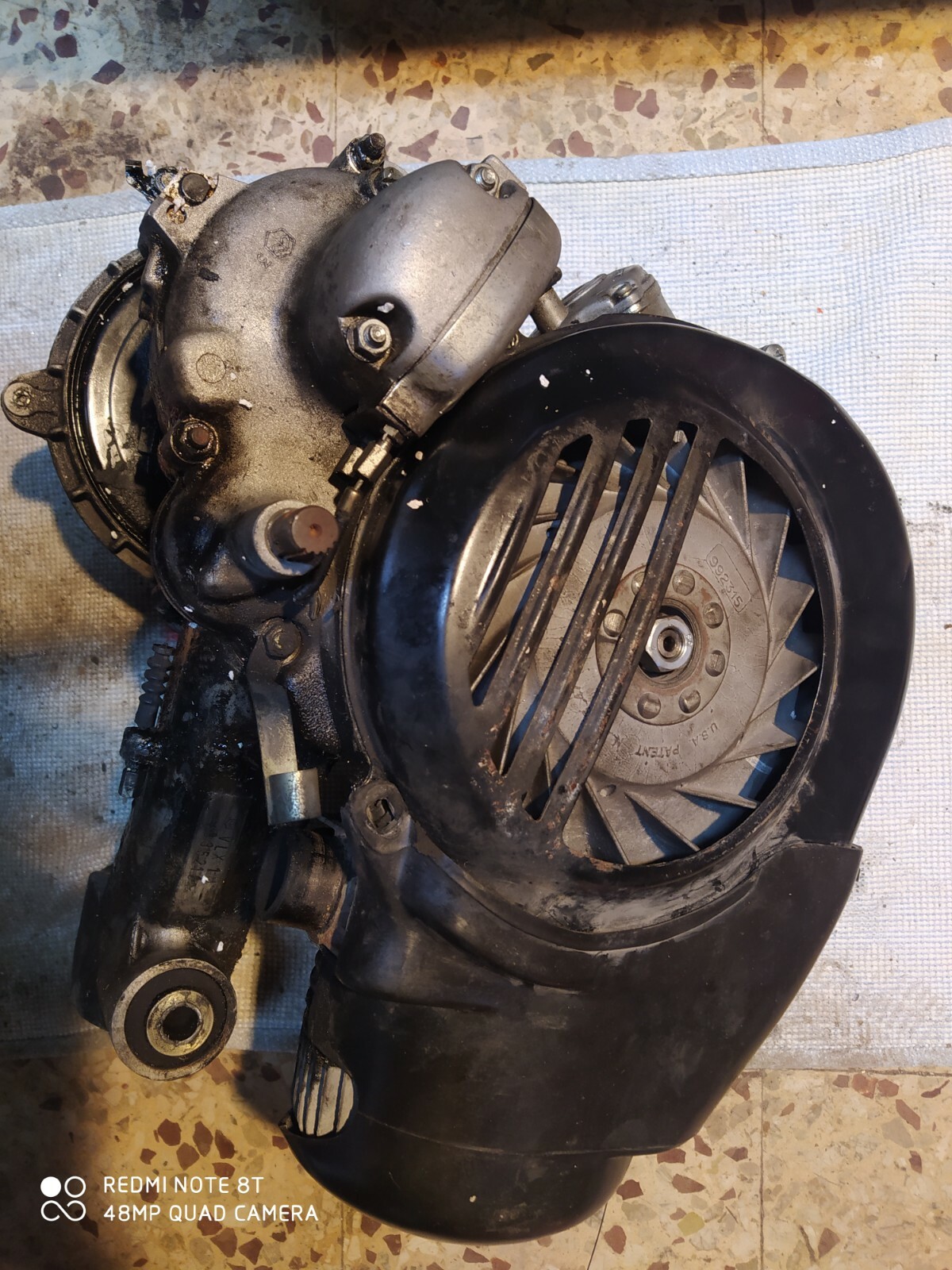 motore-vespa-px-150-arcobaleno-vlx1m-ebay