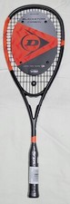 NEW DUNLOP Blackstorm Carbon Squash Racquet 2024 