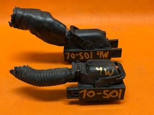 WIRING HARNESS PLUG CONNECTOR 08 NISSAN PATHFINDER 4.0 ECU ECM PCM