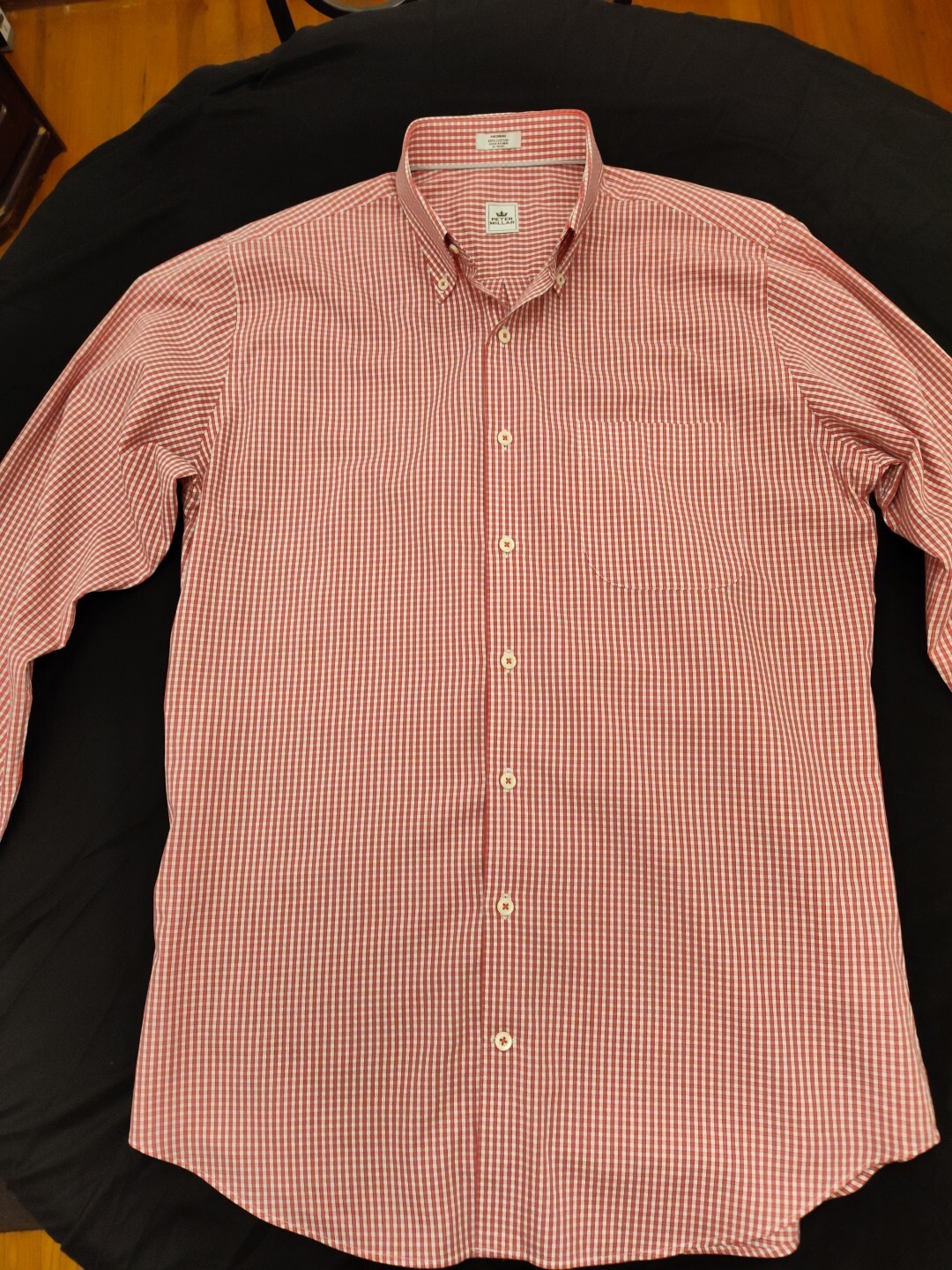 Peter Millar Button Down - image 2