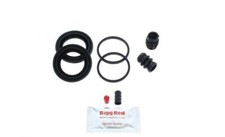 Joints Ssangyong REXTON