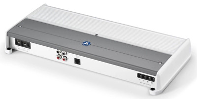 JL AUDIO M1000/1 v2 Class D Monoblock Marine Subwoofer Amplifier 1000W RMS Power