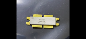 AMPLEON ART2KOFE power LDMOS transistor ( USED )