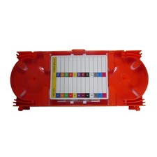 -029-2A 24/48 cores Fiber Optic Splice Tray