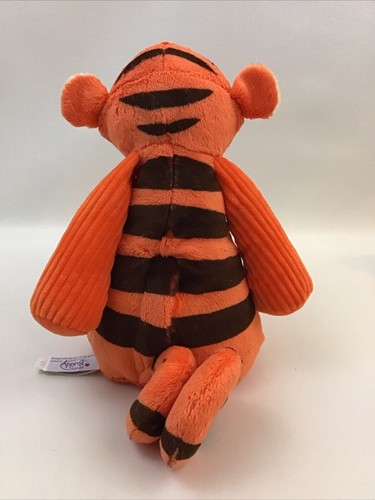 Scentsy Buddy Disney Winnie the Pooh Tigger Scent Pack Retired Tigger Plush - Picture 10 of 12